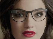 Google Glass blancas, agotadas