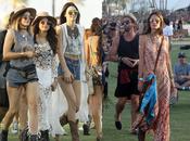 Looks para festivales Music Festival Outfits