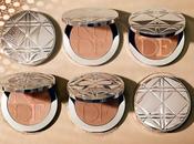 Diorskin Nude para Piel Besada