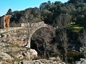 Puente Romano Iglesuela