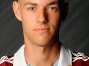 Fallece Dylan Tombides, delantero West causa cáncer testicular