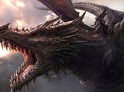 ‘Game Thrones’: grandes serán dragones Daenerys.