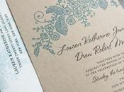 Invitaciones Boda