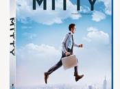 vida secreta Walter Mitty DVD, Blu-Ray Digital