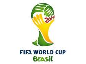 Música Mundial Fútbol 2014 Brasil