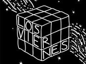 Viernes (DICE·DISCOS, 2014)