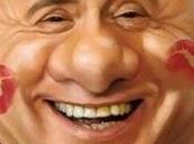 Berlusconi asilo