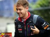 Vettel admite ricciardo esta siendo rapido