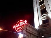 Hard Rock Café Madrid Hamburguesas inspiradas leyendas rock