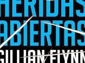 Reseña "Heridas Abiertas"