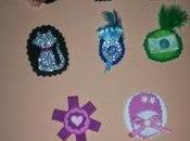 Broches