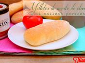 Molletes aceite oliva....El mollete perfecto