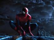 'The Amazing Spider-Man Marc Webb. cómics cobran vida