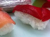 Cursos cocina Madrid Sushi