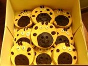 Galletas mantequilla