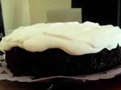 Tarta Guinness Mini