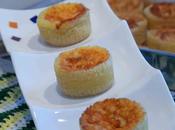 Queijadas leite recetas postres