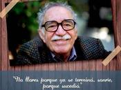 homenaje Gabo