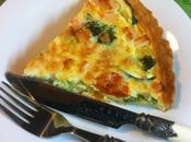 Quiche Vegetal