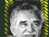 Homenaje Gabriel García Márquez