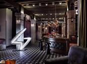 Eclecticismo orillas canal. Hotel Generator Venice