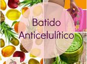 Batido anticelulítico
