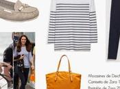 Consigue look Kate Middleton