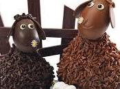 Lunes Pascua; Mona.