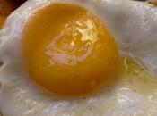 Tostones huevo frito… desayunos dominicanos…