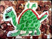 dragón jorge