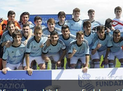 Torneo Real Sociedad 2014: Celta Vigo sub-17 Barcelona sub-13 CAMPEONES