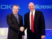 venta división dispositivos servicios Nokia Microsoft quedará concretada Abril
