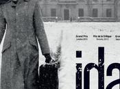 IDA, película Pawel Pawlikowski