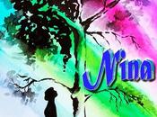 Nina (2014) novela Amparo Muñoz Rocha
