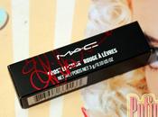 Labial viva glam rihanna