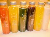 Plan Detox zumos "Drink6"