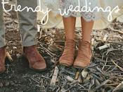 Boda estilo country: Naomi Caleb Wedding