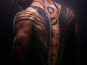 ¡Una semana para "Divergente"!