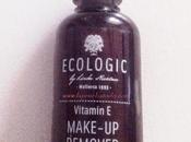 Desmaquillante Vitamina Ecologic cosmetics (make-up remover)