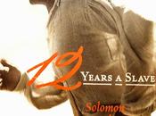 years slave