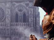 Assassin's Creed: Unity podría tener Modo Cooperativo
