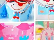 Fiesta Pirata Princesa