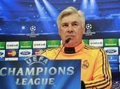 Ancelotti: "Será Madrid, pero Bayern bestia negra"