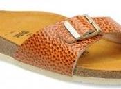 sandalias Birkenstock ponen moda esta temporada