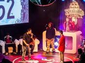 bull batalla gallos, hora confirmados‏