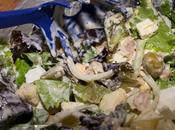 Ensalada ranchera