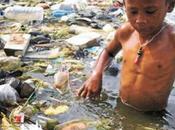 ¿Matan niños Brasil para "limpiar" calles cara Mundial?