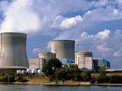 energía nuclear