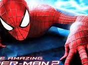 Amazing Spiderman poder Electro