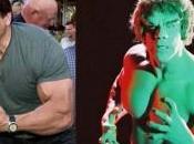 Ferrigno será Hulk Vengadores: Ultrón